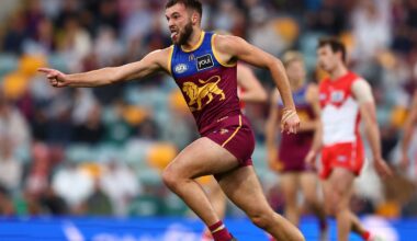 Lions' 'odd unit' locks in for two more years