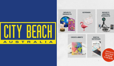 City Beach fined $14m for selling ‘unlawful’ toys, accessories with non-compliant button batteries