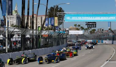 Ranking every F1 to Formula E convert from worst to best