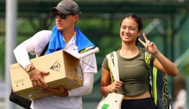 SEAG: Alex Eala begins medal bid against Malaysian foe - ABS-CBN