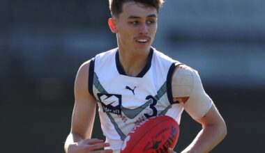 Noah Hibbins-Hargreaves, where will he play in 2026, why didn’t he get drafted, Subiaco, VFL recruits, rankings, highlights, latest news