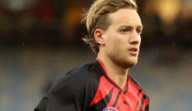 Subscribe to Code Sports for exclusive stories