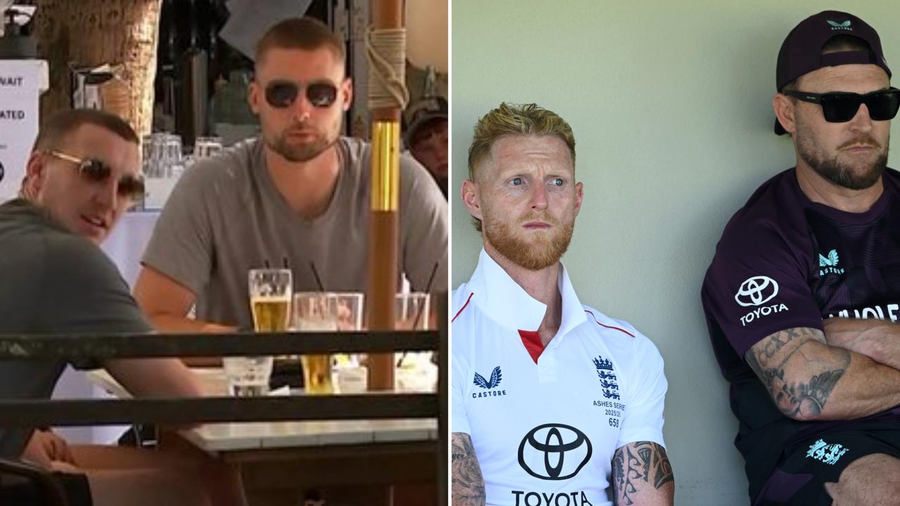 UK View after third Test loss, boozy six days of drinking after Gabba Test, calls to sack Brendon McCullum and Ben Stokes, reaction, latest news