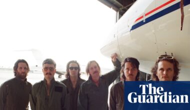 ‘We are truly doomed’: King Gizzard and the Lizard Wizard despair at AI clone appearing on Spotify | Music