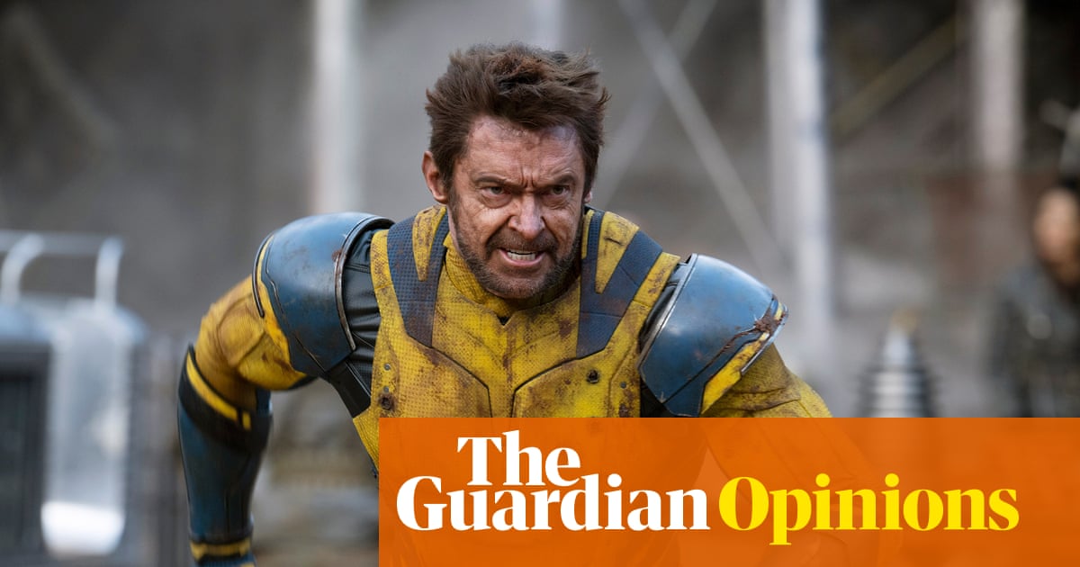 Why won’t Marvel let Hugh Jackman’s Wolverine retire in peace? | Movies