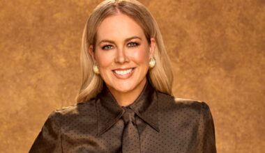 Airdate: 2025: The Year That Was