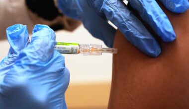 'Super flu' cases surge and Minnesota child care payments come to a halt: Morning Rundown