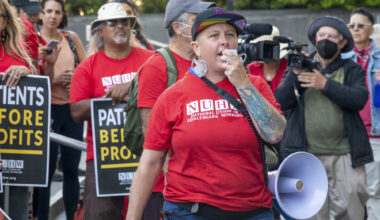 Will AI Replace Your Therapist? Kaiser Won’t Say No