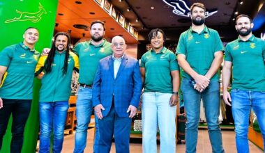 SA Rugby to establish national coaching forum