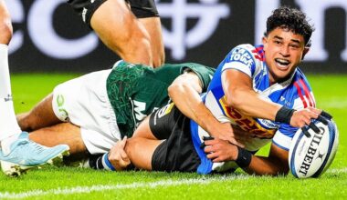 Stormers shine in bleak Euro opener for SA teams