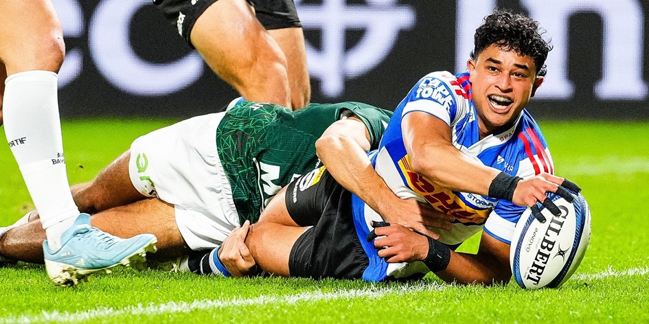 Stormers shine in bleak Euro opener for SA teams