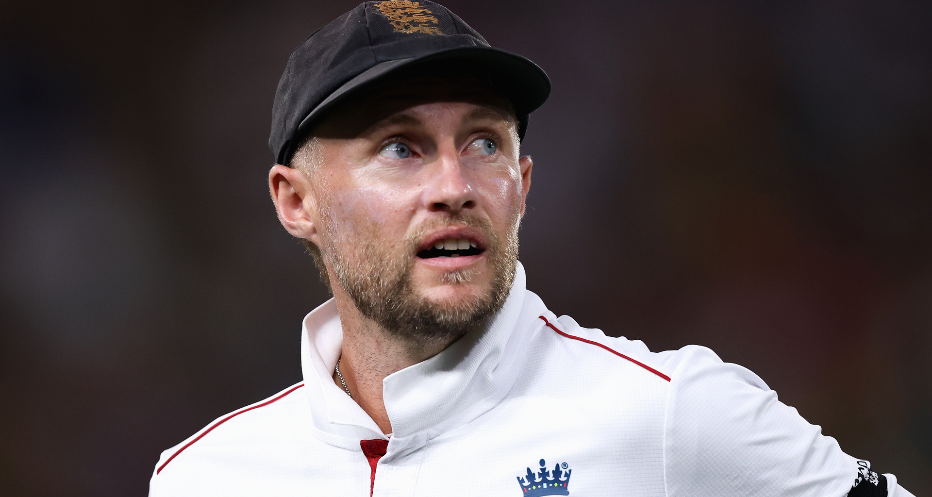 Only one thing matters in centurion Root's pursuit