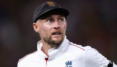 Only one thing matters in centurion Root's pursuit