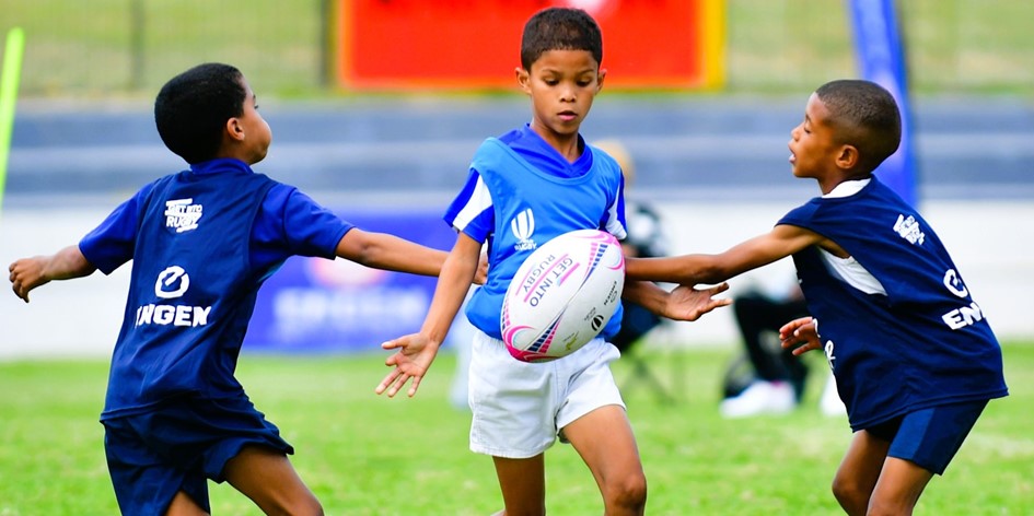 SA Rugby standardises permitted tackle age for juniors