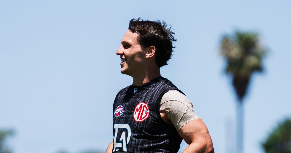 "Very, very good": Ex-Blue turning heads after trade move - AFL News