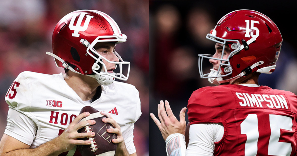 Biggest storylines to watch in this week's quarterfinal games