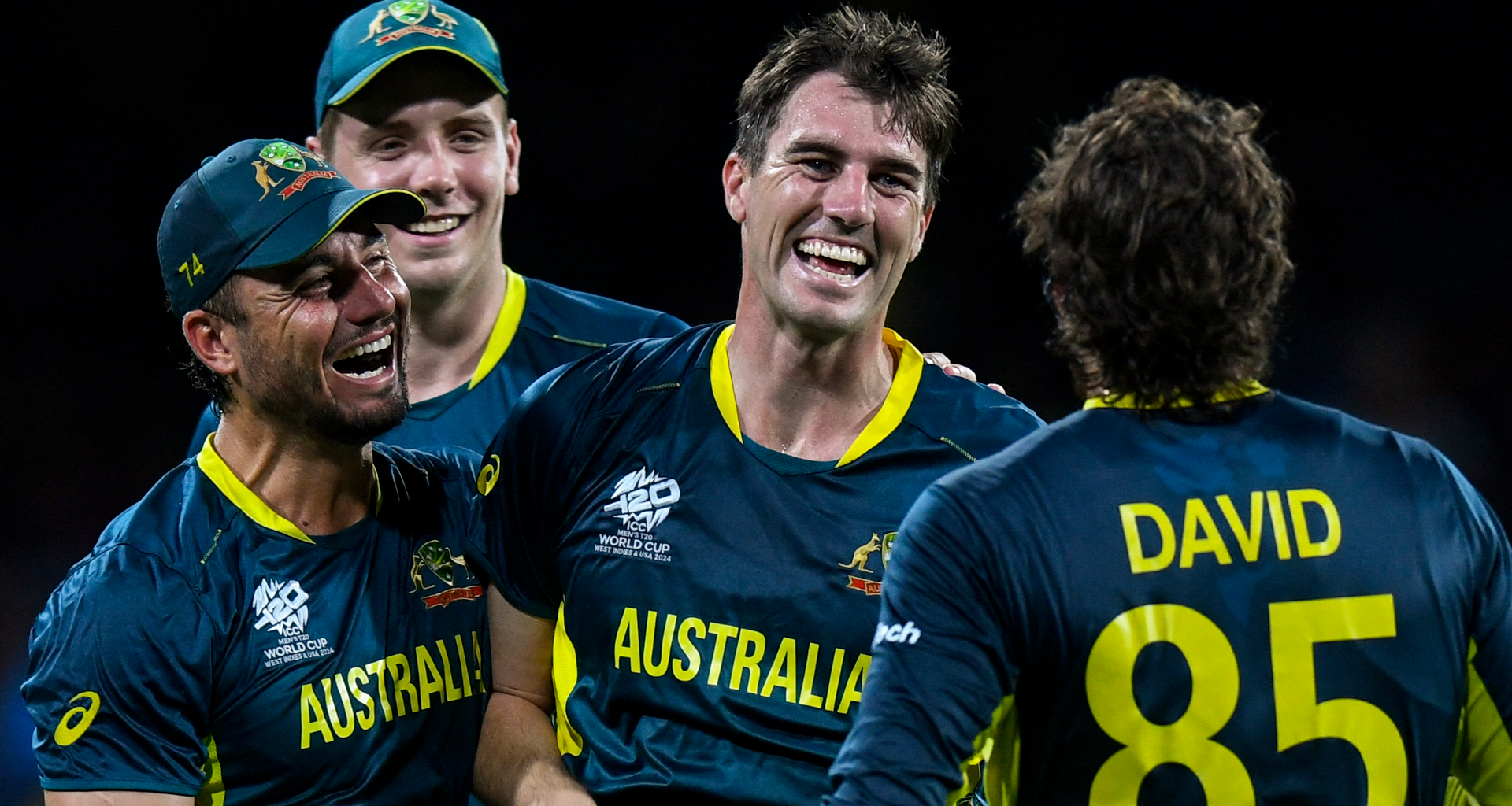 Superstar's hopes for T20 World Cup still alive