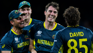 Superstar's hopes for T20 World Cup still alive