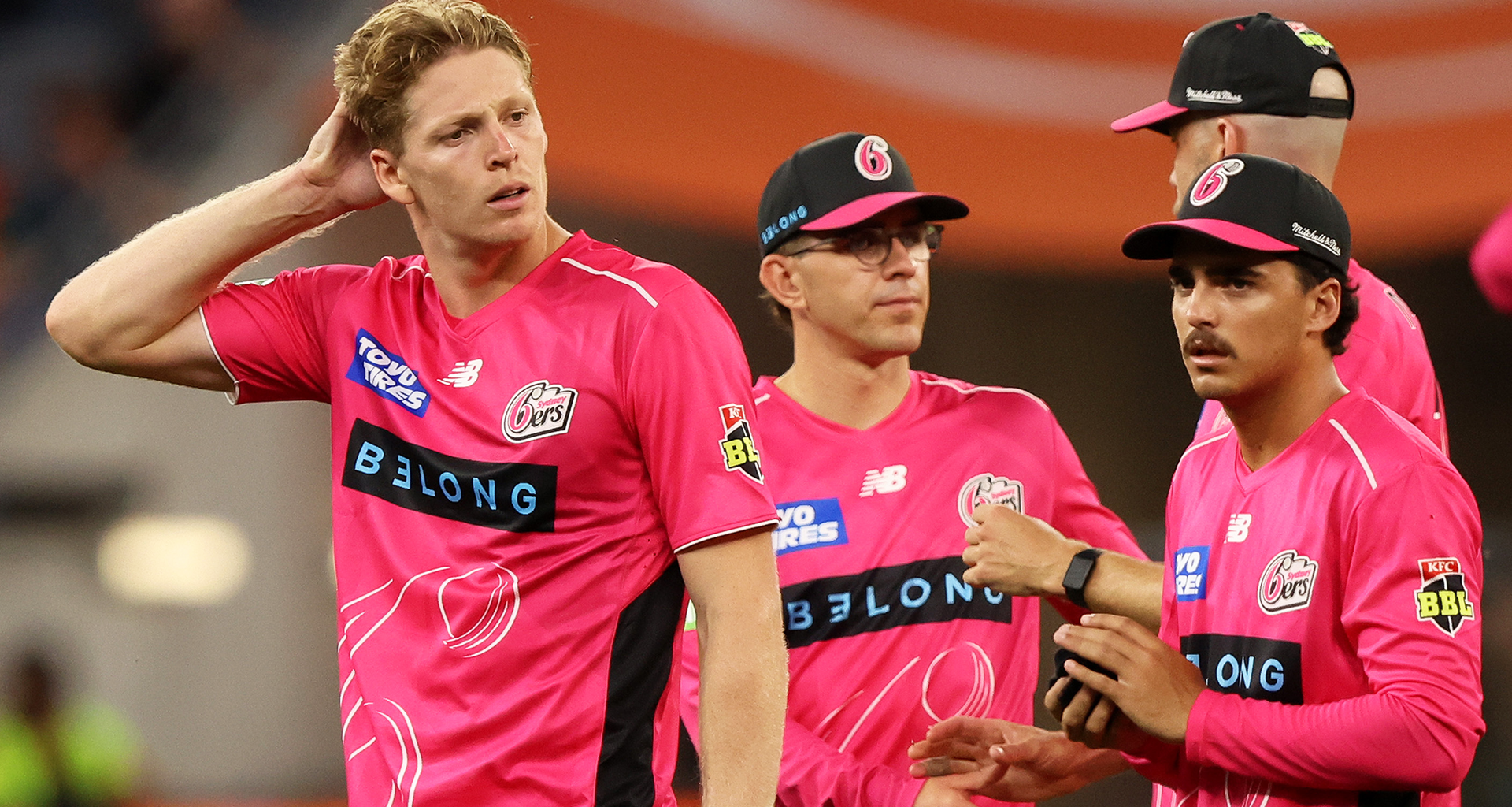 Sixers' slow start no cause for panic