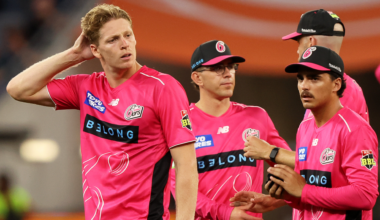 Sixers' slow start no cause for panic