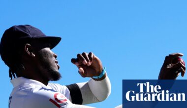 Jofra Archer steps up to show his true value lies beyond pundits’ stereotypes | Ashes 2025-26
