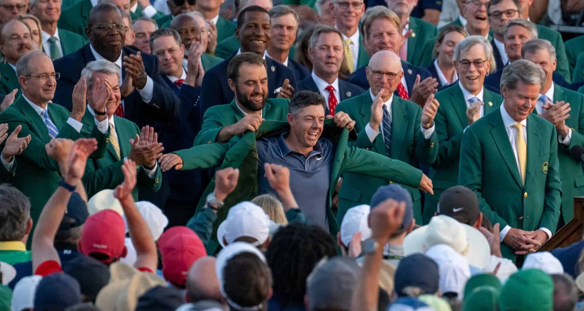 rory mcilroy sports personality