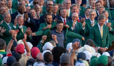 rory mcilroy sports personality