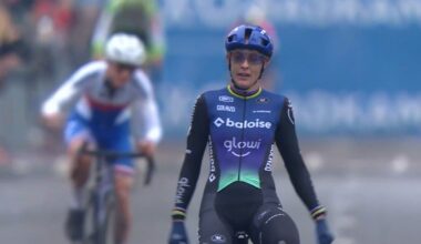 Brand overcomes strong Czech challenge at X2O Trofee in Loenhout