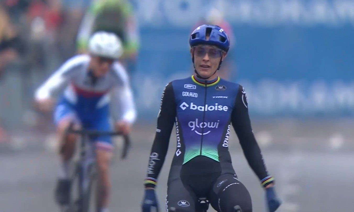 Brand overcomes strong Czech challenge at X2O Trofee in Loenhout