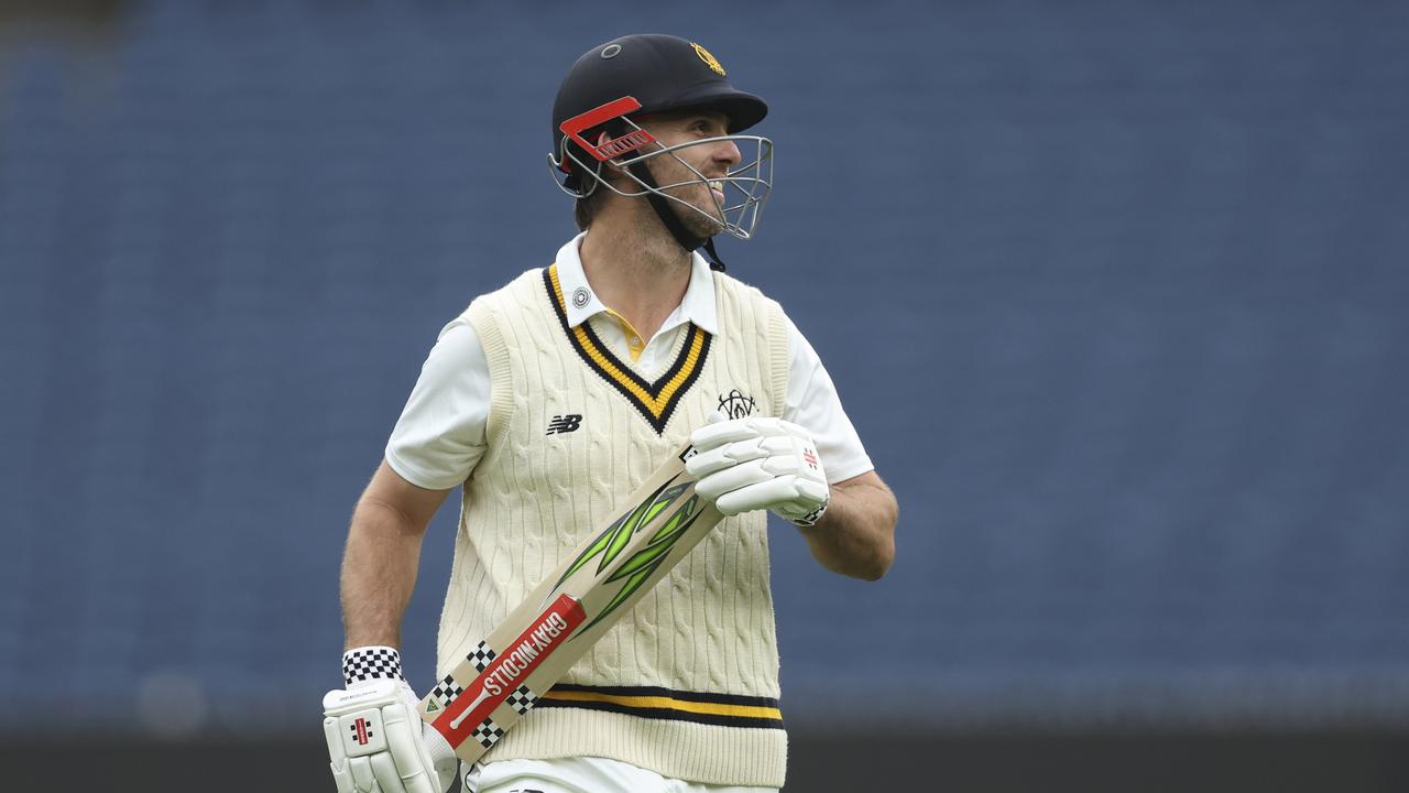 Mitchell Marsh to retire from red-ball cricket at state level, no more Sheffield Shield, Test career in the balance, latest news