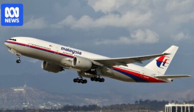 MH370 vanished in 2014. A new search aims to find answers families desperately want