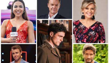 Old faves and rising stars drawing TVT votes