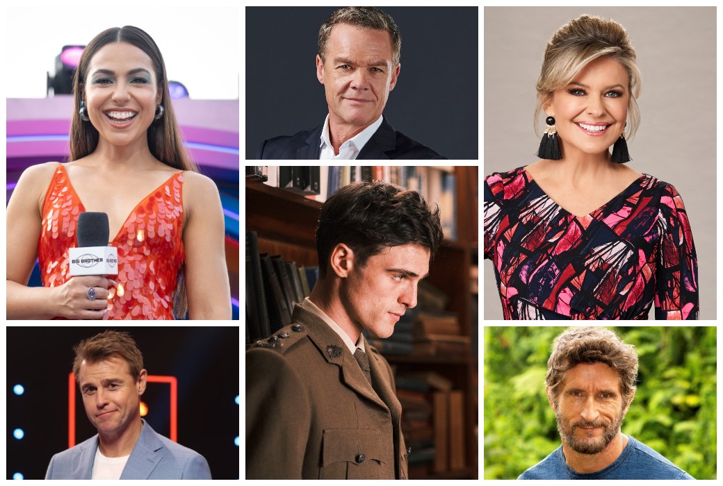 Old faves and rising stars drawing TVT votes