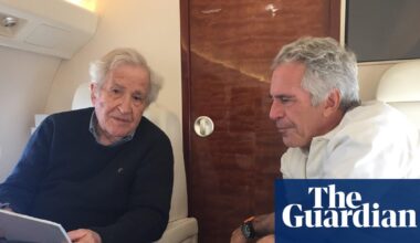 Trump news at a glance: anticipation high as clock ticks on release of all Epstein files | Trump administration