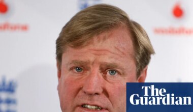 Hugh Morris, former England cricketer and ECB chief, dies aged 62 | ECB