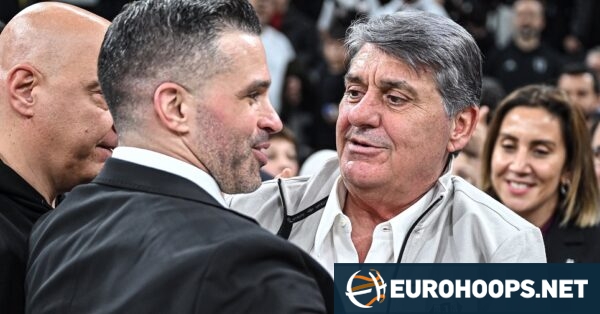 Besiktas confirms EuroLeague goal but denies a meeting to replace ASVEL