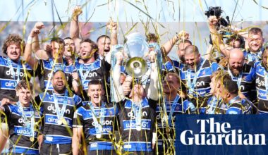 Prem Rugby to seek investors if RFU backs relegation-free franchise league | Prem Rugby