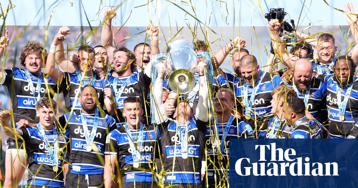 Prem Rugby to seek investors if RFU backs relegation-free franchise league | Prem Rugby