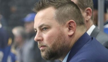 Toronto Maple Leafs fire assistant coach Marc Savard