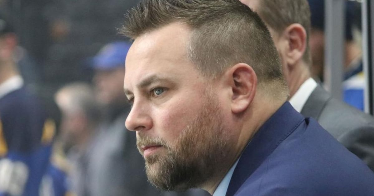 Toronto Maple Leafs fire assistant coach Marc Savard