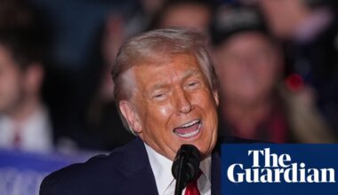 Fact check: debunking Trump’s claims on immigration and affordability in Pennsylvania | Donald Trump