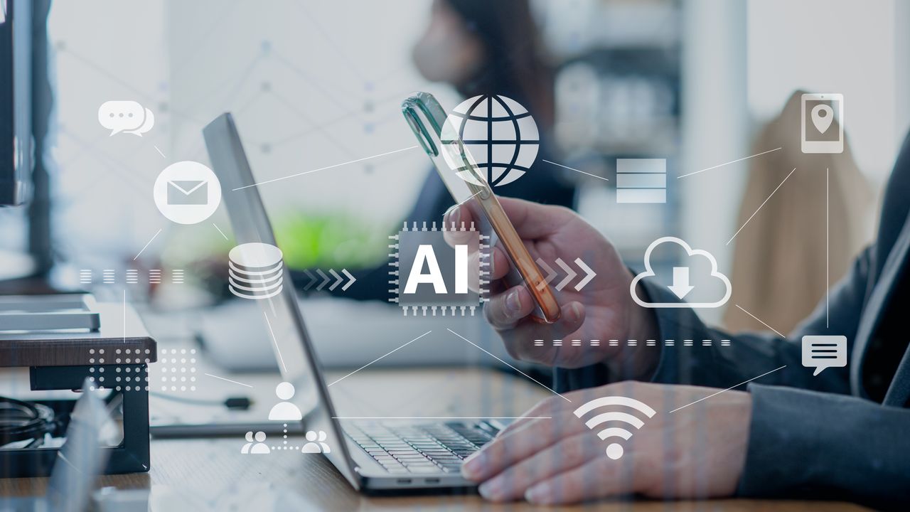 “Zero-Click” Google Searches on the Rise in the AI Era