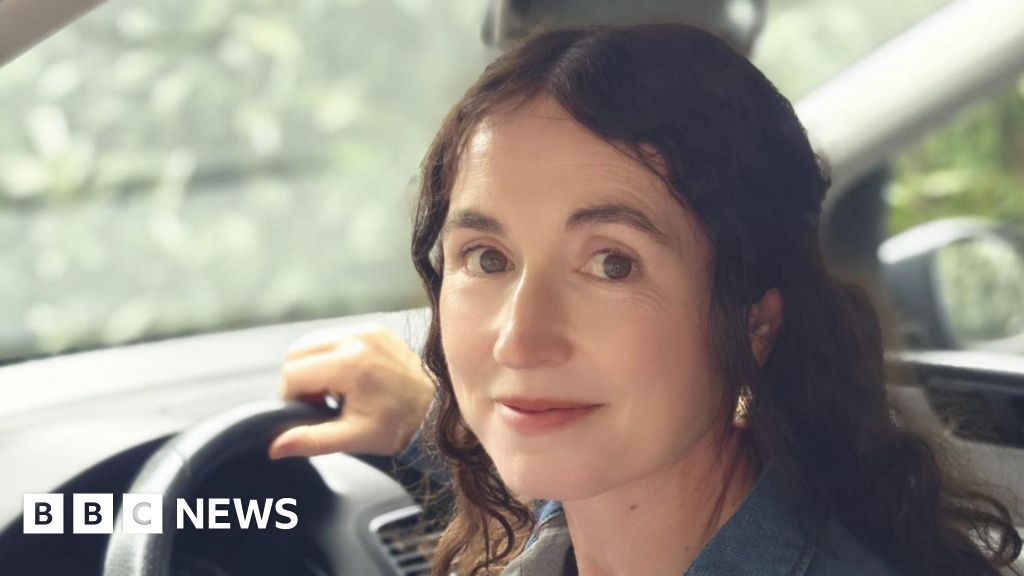 Why I'm terrified of motorways even though I've been driving for 20 years