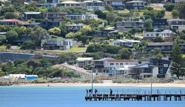 Landlords dominate Airbnb listings and worsen rental crisis in holiday towns