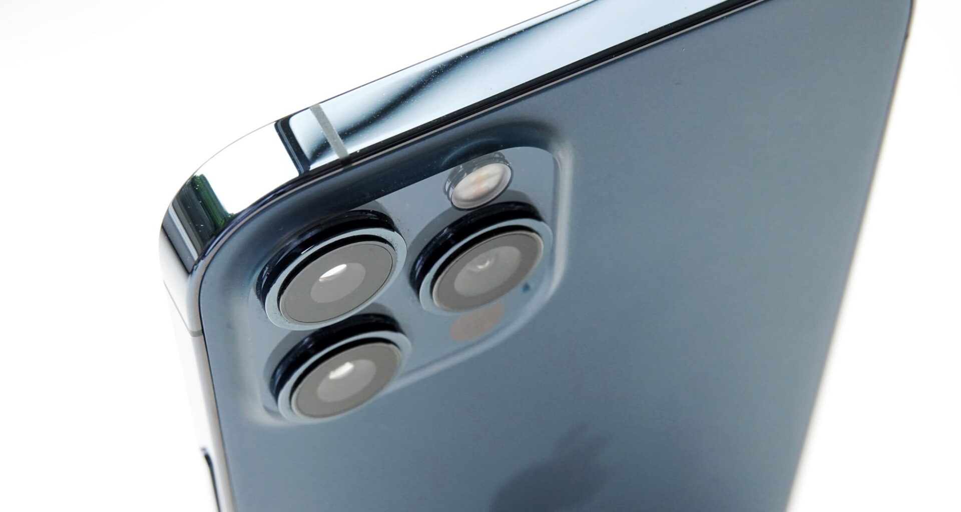 Apple iPhone 12 Pro Max