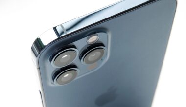 Apple iPhone 12 Pro Max