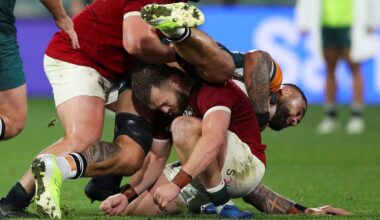 There are better ways to protect players than obsessing over tackle height