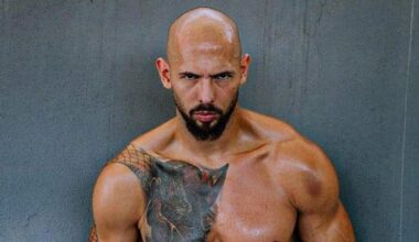 Bring Andrew Tate home to face trial before Dubai boxing stunt, PM urged