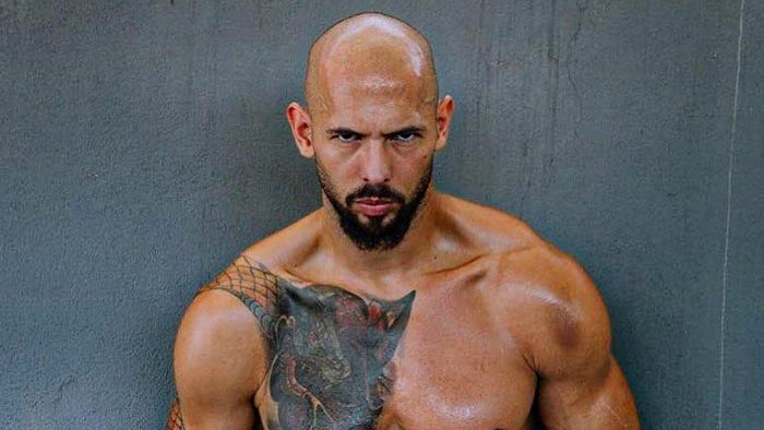 Bring Andrew Tate home to face trial before Dubai boxing stunt, PM urged