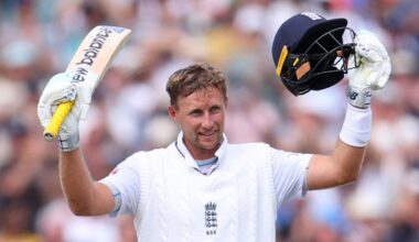 Joe Root remains best of English game in year characterised by drift